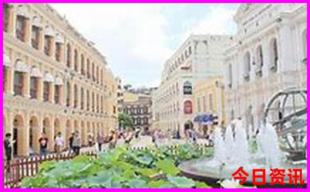中国最好玩的旅游城市